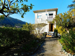 Vacanze in villa, Levanto Levanto